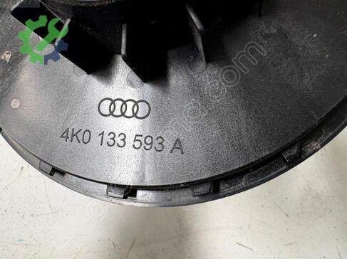 Audi A6 Filtre 4K0133593A çıkma parça