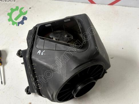 Audi A6 Filtre 4K0133593A çıkma parça