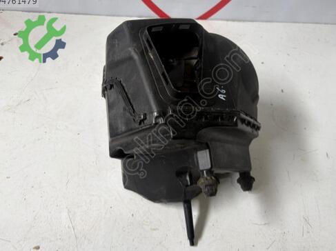 Audi A6 Filtre 4K0133593A çıkma parça