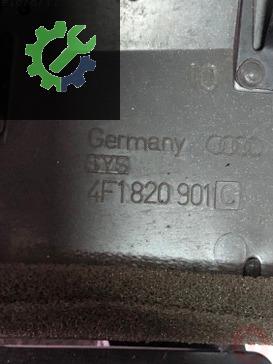 Audi A6 Havalandırma Izgaraları 4F1820901C-4F1820902B-4F1820951 çıkma parça