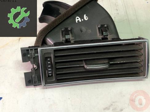 Audi A6 Havalandırma Izgaraları 4F1820901C-4F1820902B-4F1820951 çıkma parça