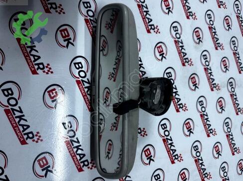 Audi A6 İç Dikiz Aynası 8T0857511A çıkma parça