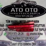 Audi A6 2019 Çıkma Sağ Stop 20192022