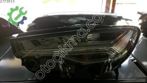 Audi A6 2005-2024 Çıkma Sol Far