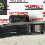 Audi a6 kalorifer ızgarası hava menfezi 4F1820901D sol