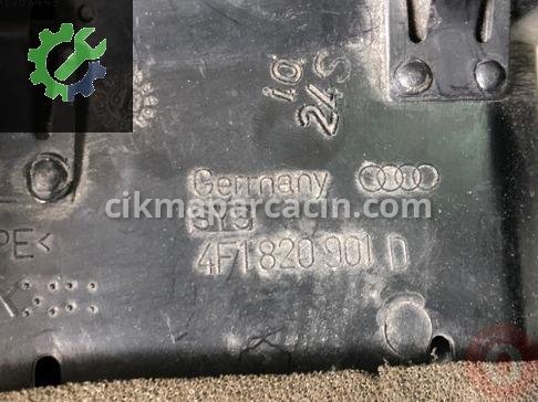 Audi A6 Kalorifer Izgarası 4F1820901D çıkma parça