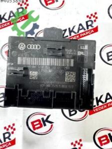 Audi A6 Orijinal Çıkma Kapı Kontrol Modülü 4G8959792J