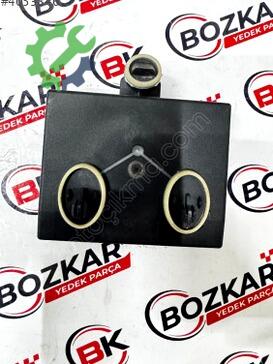 Audi A6 Kapı Kontrol Modülü 4G8959792J çıkma parça