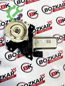 Sıfır Audi A6 Amortisör 4G0839004