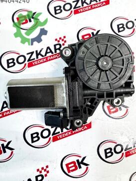 Audi A6 Amortisör 4G0839004 çıkma parça