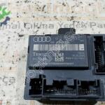 AUDİ A6 KAPI KONTROL MODÜLÜ BEYNİ 4F0959793B 4F0910793B 4F0