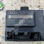 AUDİ A6 KAPI KONTROL MODÜLÜ BEYNİ 4F0959794 4F0910795 SAĞ AR
