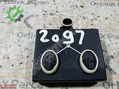 Audi A6 4F0959794 çıkma parça