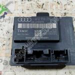 AUDİ A6 KAPI KONTROL MODÜLÜ BEYNİ 4F0959794 4F0910795 SAĞ AR