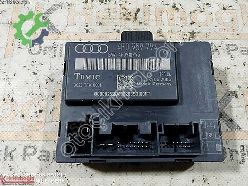 Audi A6 4F0959794 çıkma parça