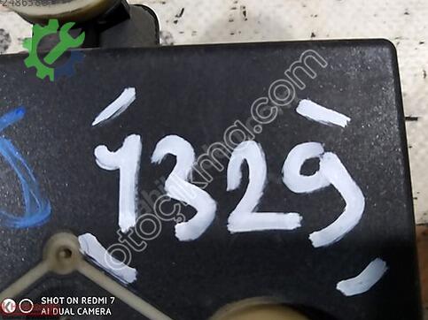 Audi A6 4F0959793E çıkma parça