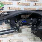 AUDİ A6 KAPLANMIŞ AİRBAGLİ GÖĞÜS TORPİDO 2012-2016 4G1858041
