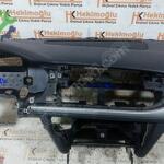 AUDİ A6 KAPLANMIŞ AİRBAGLİ GÖĞÜS TORPİDO 2012-2016 4G1858041