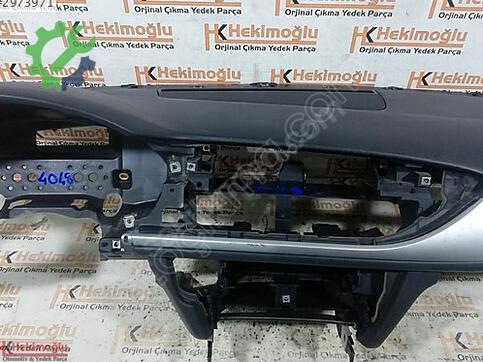Audi A6 çıkma parça - Hekimoğlu Oto Çıkma Konya