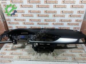 AUDİ A6 KAPLANMIŞ AİRBAGLİ GÖĞÜS TORPİDO 2012-2016 4G1858041