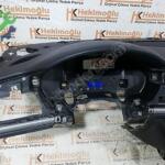 AUDİ A6 KAPLANMIŞ AİRBAGLİ GÖĞÜS TORPİDO 2012-2016 4G1858041