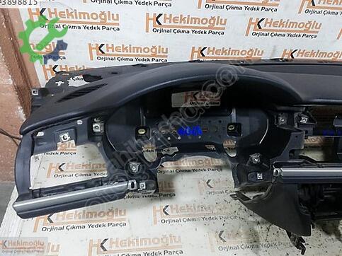 Audi A6 çıkma parça - Hekimoğlu Oto Çıkma Konya
