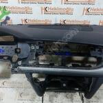 AUDİ A6 KAPLANMIŞ AİRBAGLİ GÖĞÜS TORPİDO 2012-2016 4G1858041