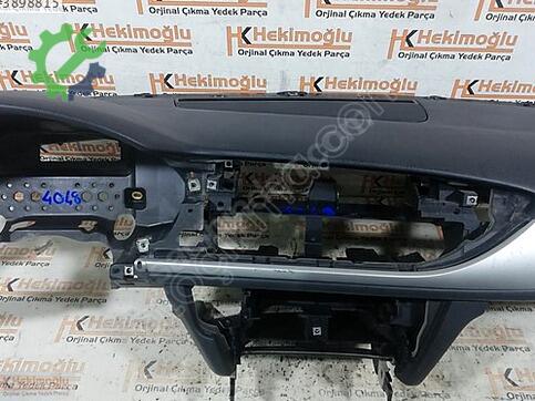 Audi A6 çıkma parça - Hekimoğlu Oto Çıkma Konya