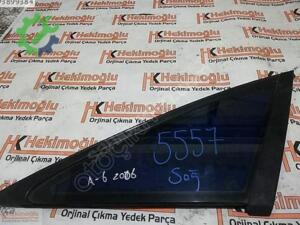AUDİ A6 KELEBEK CAMI 2006 43R 00081