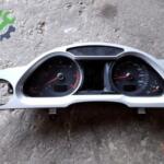 AUDİ A6 KİLOMETRE SAATİ İBRE Analog Km Saati HIZ GÖSTERGESİ