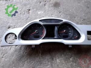 AUDİ A6 KİLOMETRE SAATİ İBRE Analog Km Saati HIZ GÖSTERGESİ