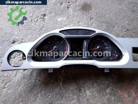 Audi A6 Kilometre Saati çıkma parça
