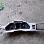 AUDİ A6 KİLOMETRE SAATİ İBRE Analog Km Saati HIZ GÖSTERGESİ