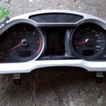 AUDİ A6 KİLOMETRE SAATİ İBRE Analog Km Saati HIZ GÖSTERGESİ