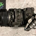 Audi a6 klima kompresör cikma 4F0260805AL
