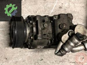 Audi a6 klima kompresör cikma 4F0260805AL