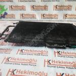AUDİ A6 KLİMA RADYATÖRÜ 97-04 4B0260401D 4B0 260 401 D ÇIKMA OR