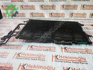 AUDİ A6 KLİMA RADYATÖRÜ 97-04 4B0260401D 4B0 260 401 D ÇIKMA OR