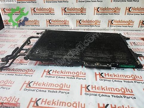 Audi A6 çıkma parça