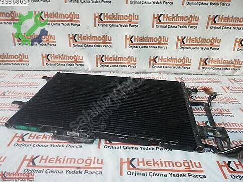 Audi A6 çıkma parça - Hekimoğlu Oto Çıkma Konya