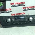 Audi A6 klimatronic kontrol paneli cikma orj 4G0820043AD
