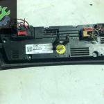 Audi A6 klimatronic kontrol paneli cikma orj 4G0820043AD