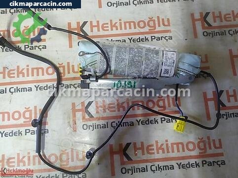 Audi A6 Hava Yastığı çıkma parça