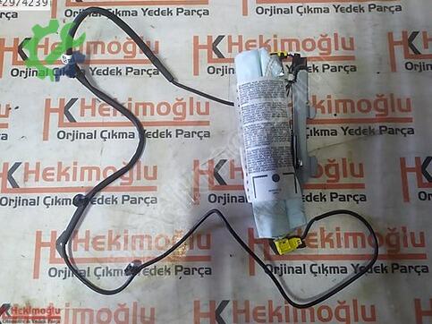Audi A6 4G8880242A çıkma parça