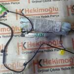 AUDİ A6 KOLTUK HAVA YASTIĞI AIRBAG 4G8880242A