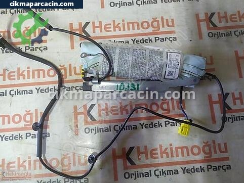 Audi A6 Hava Yastığı çıkma parça