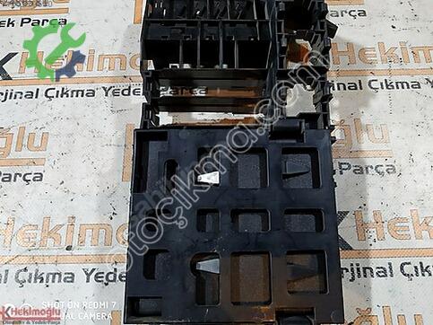 Audi A6 çıkma parça - Hekimoğlu Oto Çıkma Konya