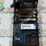 AUDİ A6 KONFOR BEYNİ 4F0 907 289G BCM BEYNİ 4F0 907 289 G, 4