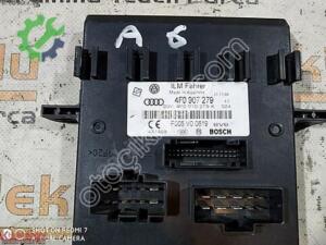 AUDİ A6 KONFOR BEYNİ 4F0 907279, 4F0907279, 4F0907 279K, 4F0