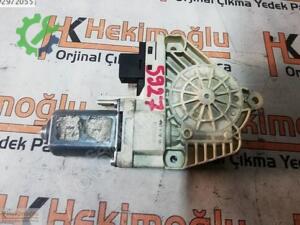 AUDİ A6 LAND ROVER DİSCOVERY CAM MOTORU 053 60100 01